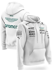 Aston Martin Duksevi AM-DK-001