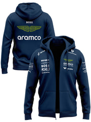 Aston Martin Duksevi AM-DPK-003