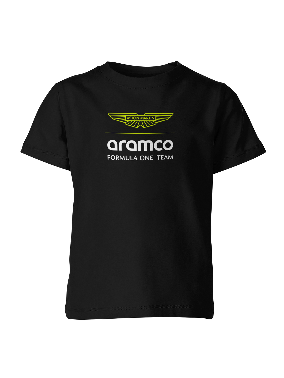 Dečiji Majice Aston Martin AM-DJMJ-001