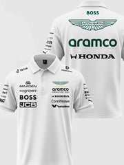 2026 Aston Martin Polo AM-PM-002