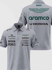 2026 Aston Martin Polo AM-PM-002