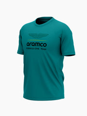Super Popusti Aston Martin Majice AM-MJ-001