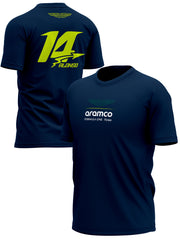 Super Popusti Fernando Alonso Majice FA-MJ-002