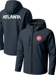 Atlanta Hawks Jakne AH-JPK-001