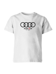 Dečiji Majice Audi FR-DJMJ-003