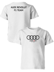 Dečiji Majice Audi FR-DJMJ-002