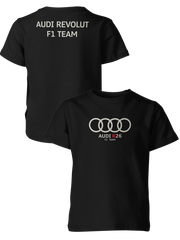 Dečiji Majice Audi FR-DJMJ-002