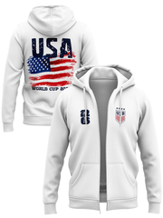 SAD Duksevi FWC 2026 USA-FWC-DPK002