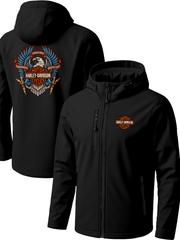 Harley Davidson Jakne HD-JPK-002