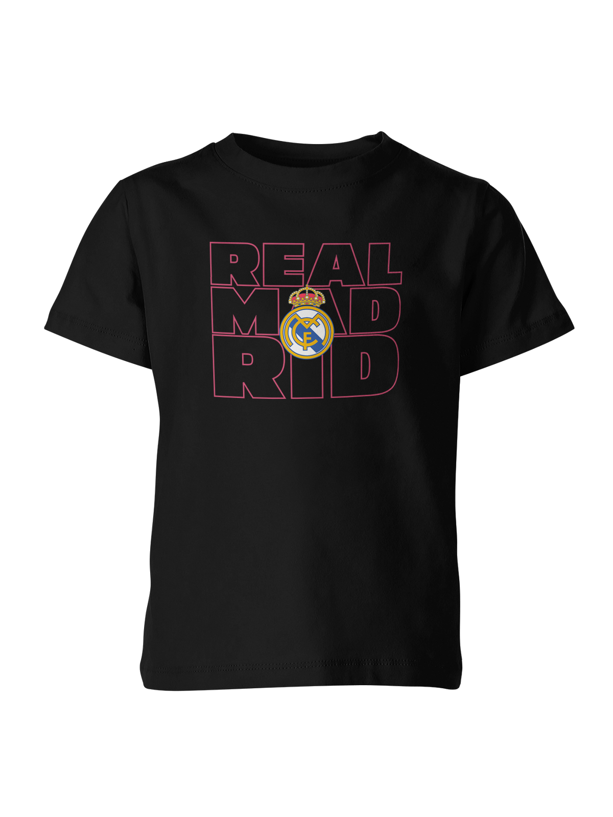 Dečiji Majice Real Madrid RM-DJMJ-004