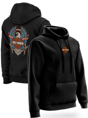 Harley Davidson Duksevi HD-DK-002