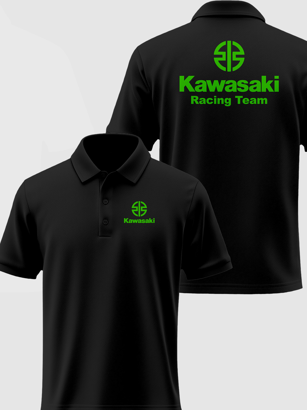 Kawasaki Polo KAW-PM-002