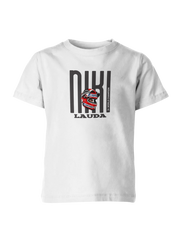 Dečiji Majice Niki Lauda NL-DJMJ-002