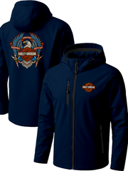 Harley Davidson Jakne HD-JPK-002