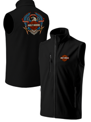 Harley Davidson Prsluk HD-PR-002
