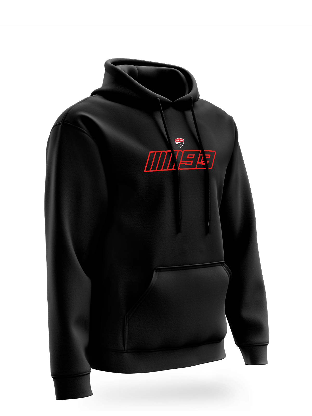 Marc Márquez Duksevi MM-DK-002