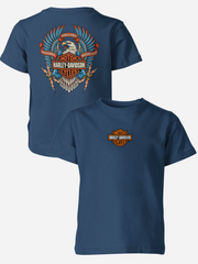 Dečiji Majice Harley Davidson HD-DJMJ-002