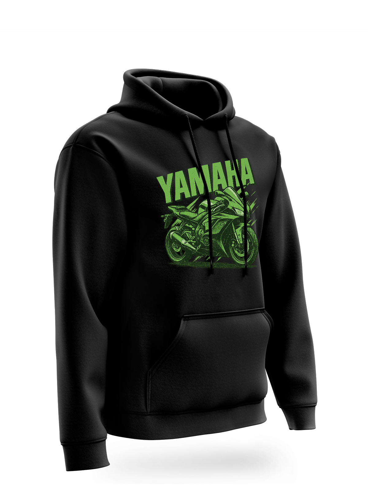 Monster Energy Yamaha Duksevi YM-DK-002
