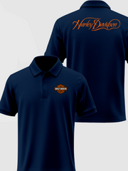 Harley Davidson Polo HD-PM-002