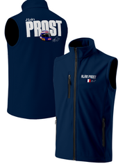 Alain Prost Prsluk PRT-PR-002