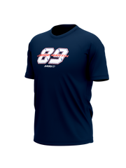 Jorge Martin Majice JM-MJ-002