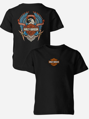 Dečiji Majice Harley Davidson HD-DJMJ-002