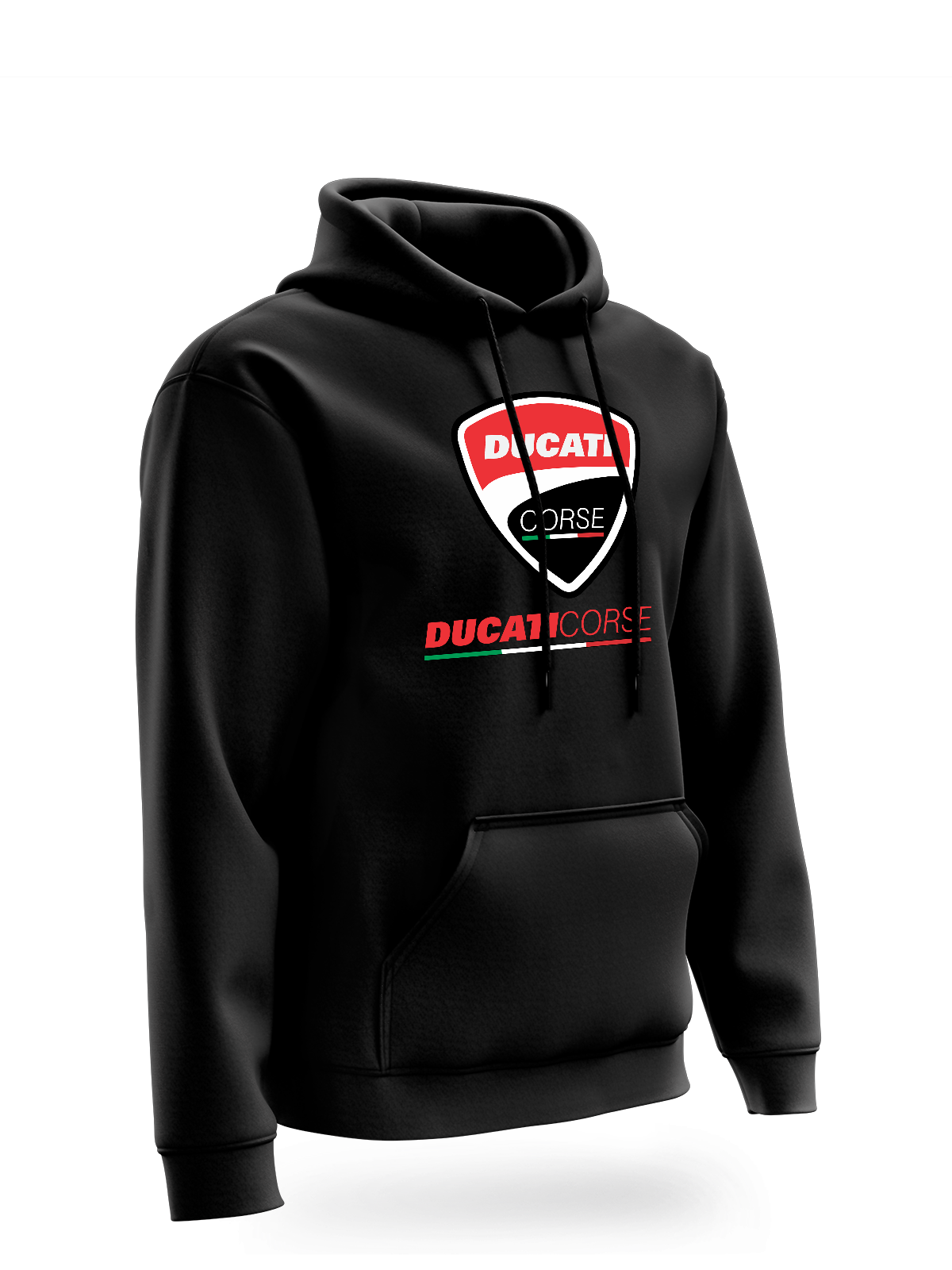 Ducati Duksevi DCL-DK-002