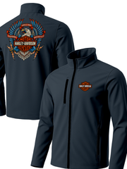 Harley Davidson Jakne HD-JK-002