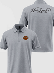 Harley Davidson Polo HD-PM-002