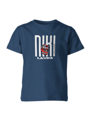 Dečiji Majice Niki Lauda NL-DJMJ-002