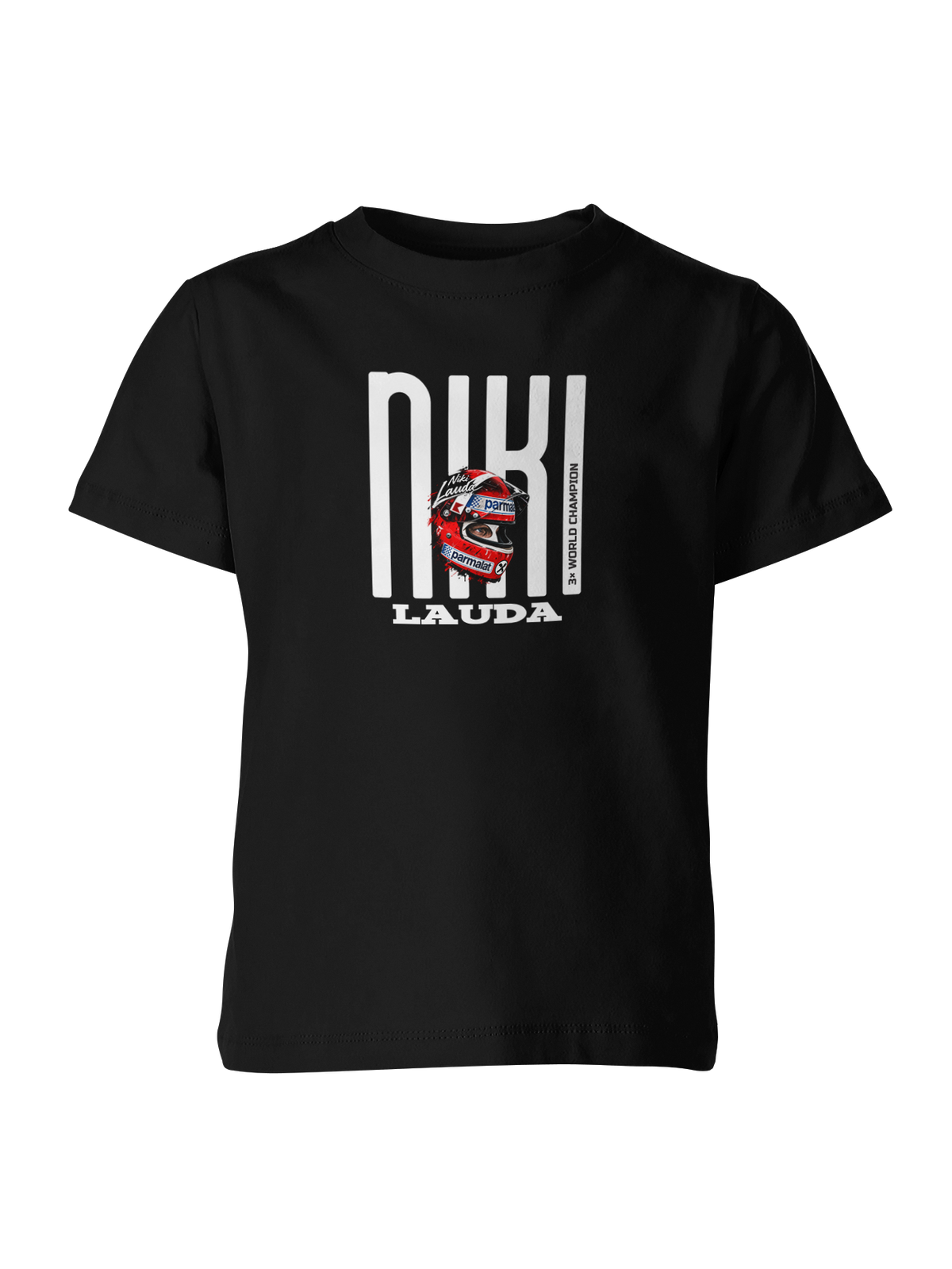Dečiji Majice Niki Lauda NL-DJMJ-002