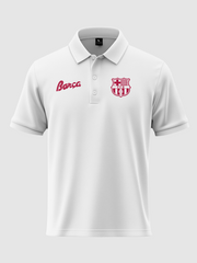 Barcelona Polo BR-PM-004