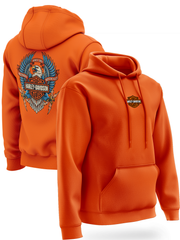 Harley Davidson Duksevi HD-DK-002