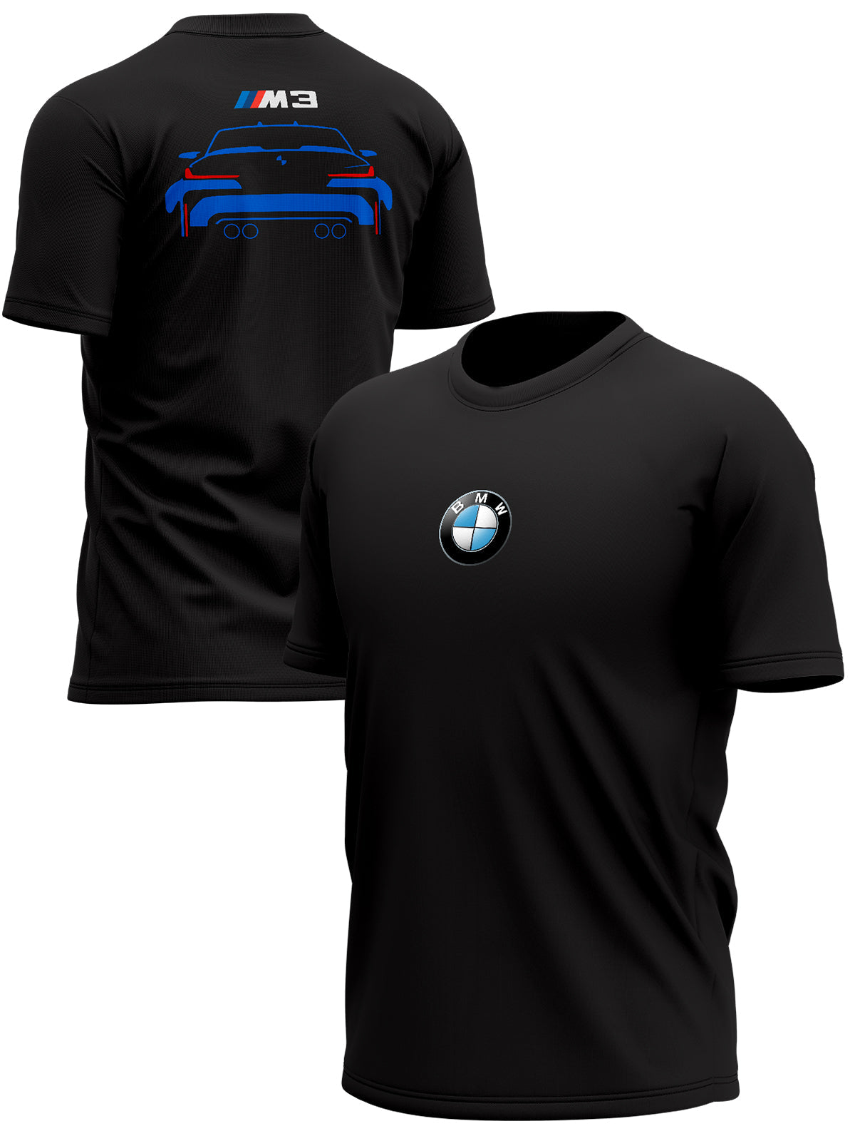 BMW Majice BMW-MJ-001