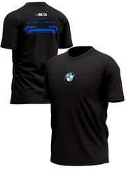BMW Majice BMW-MJ-001