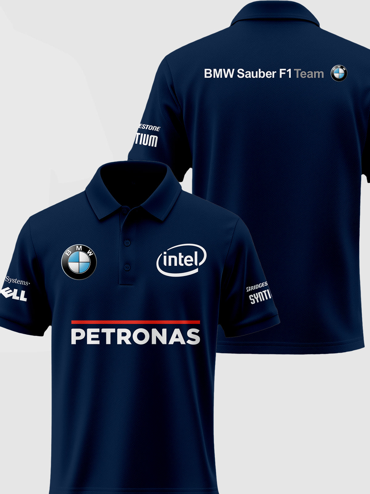 Super Popusti BMW Polo BMW-PM-001
