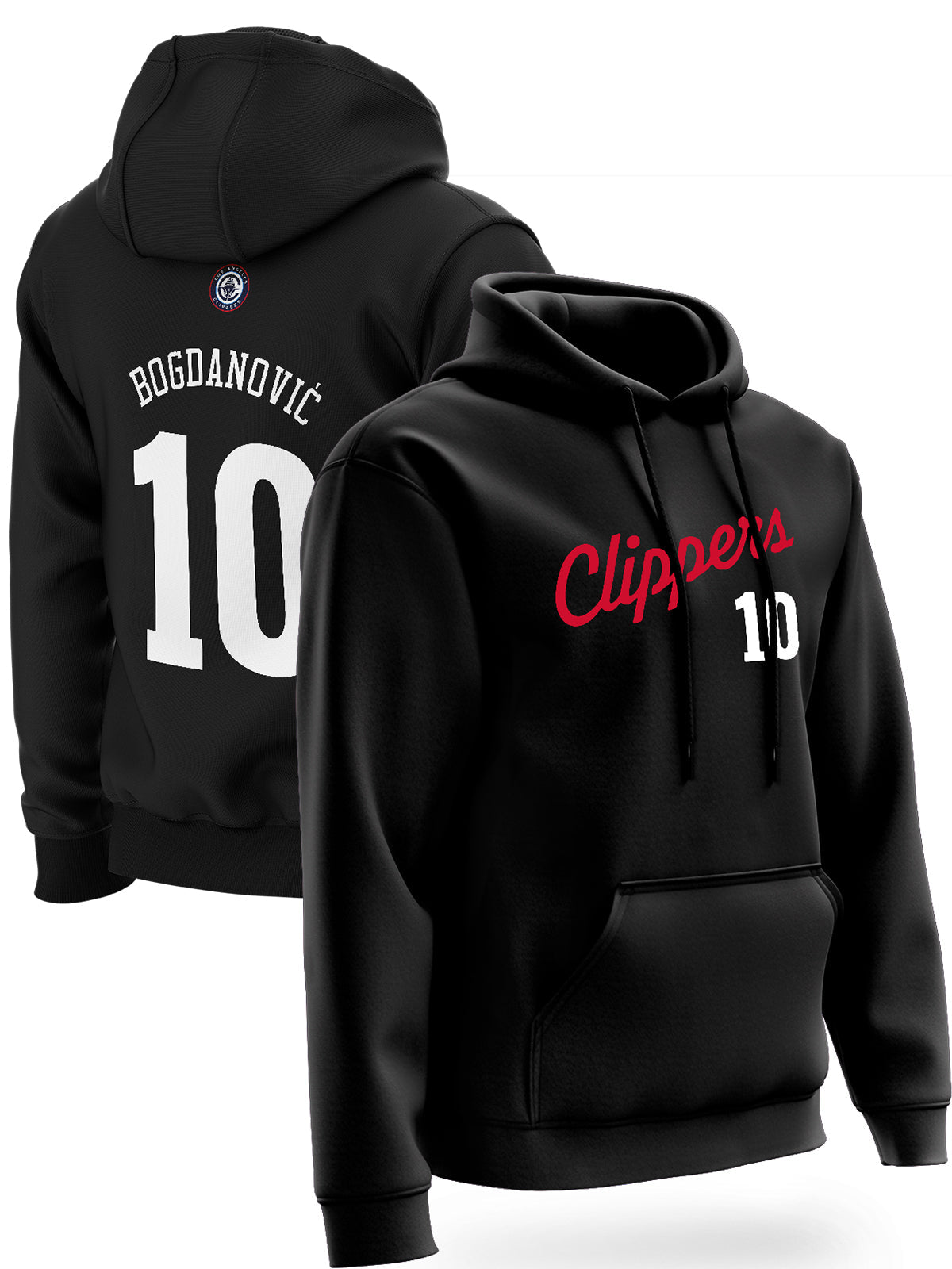 Bogdan Bogdanović Duksevi BB-IG-DK0017