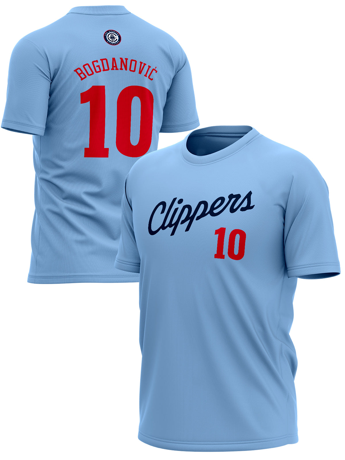 Super Popusti Bogdan Bogdanović Majice BB-IG-MJ0013