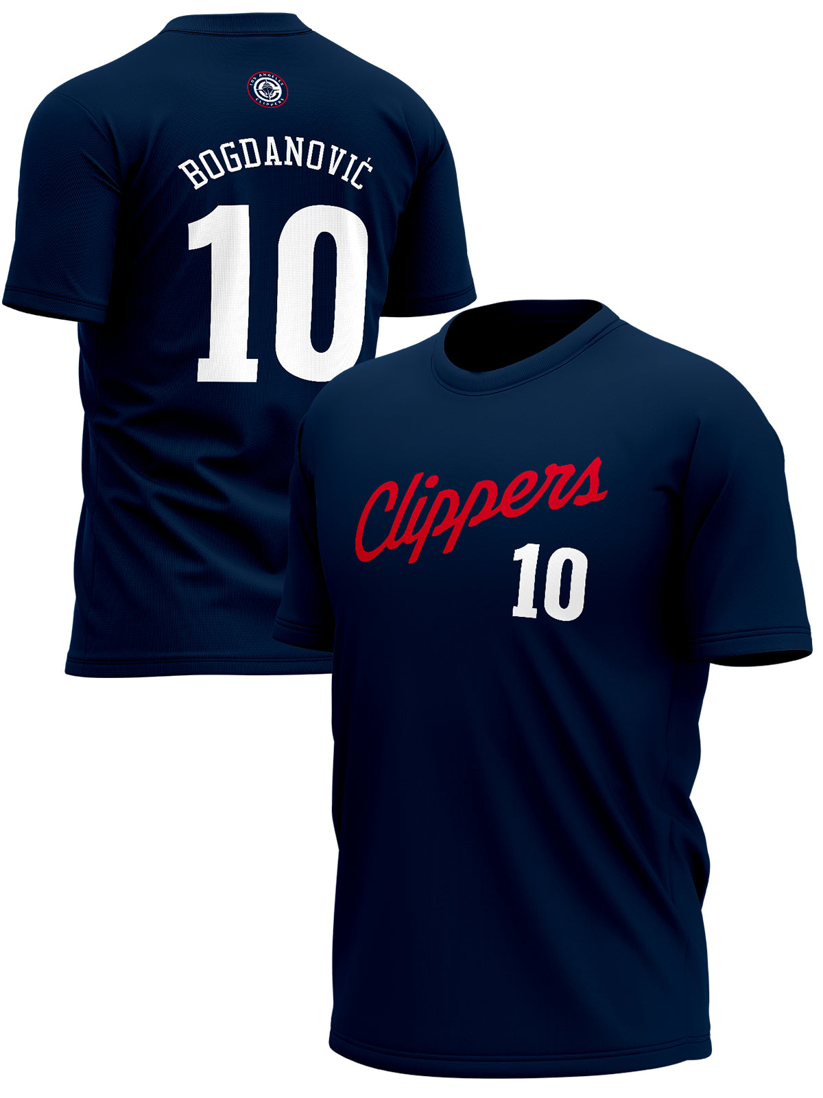 Super Popusti Bogdan Bogdanović Majice BB-IG-MJ0013