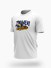Bosna i Hercegovina Majice FWC 2026 BIH-FWC-MJ0014