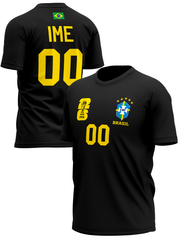 Brazil Majice FWC 2026 Personalizovani BRA-PMJ-002