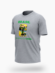 Brazil Majice FWC 2026 BRA-MJ-005