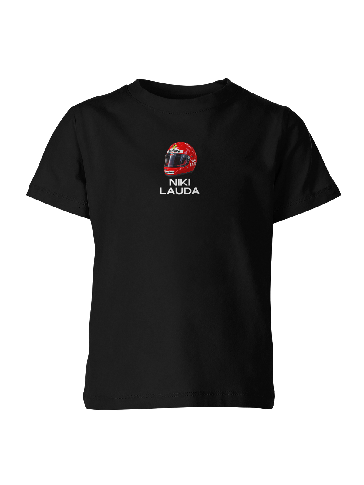 Dečiji Majice Niki Lauda NL-DJMJ-003