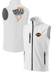 Harley Davidson Prsluk HD-PR-003