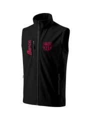 Barcelona Prsluk BC-PR-003