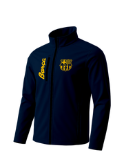 Barcelona Jakne BC-JK-003