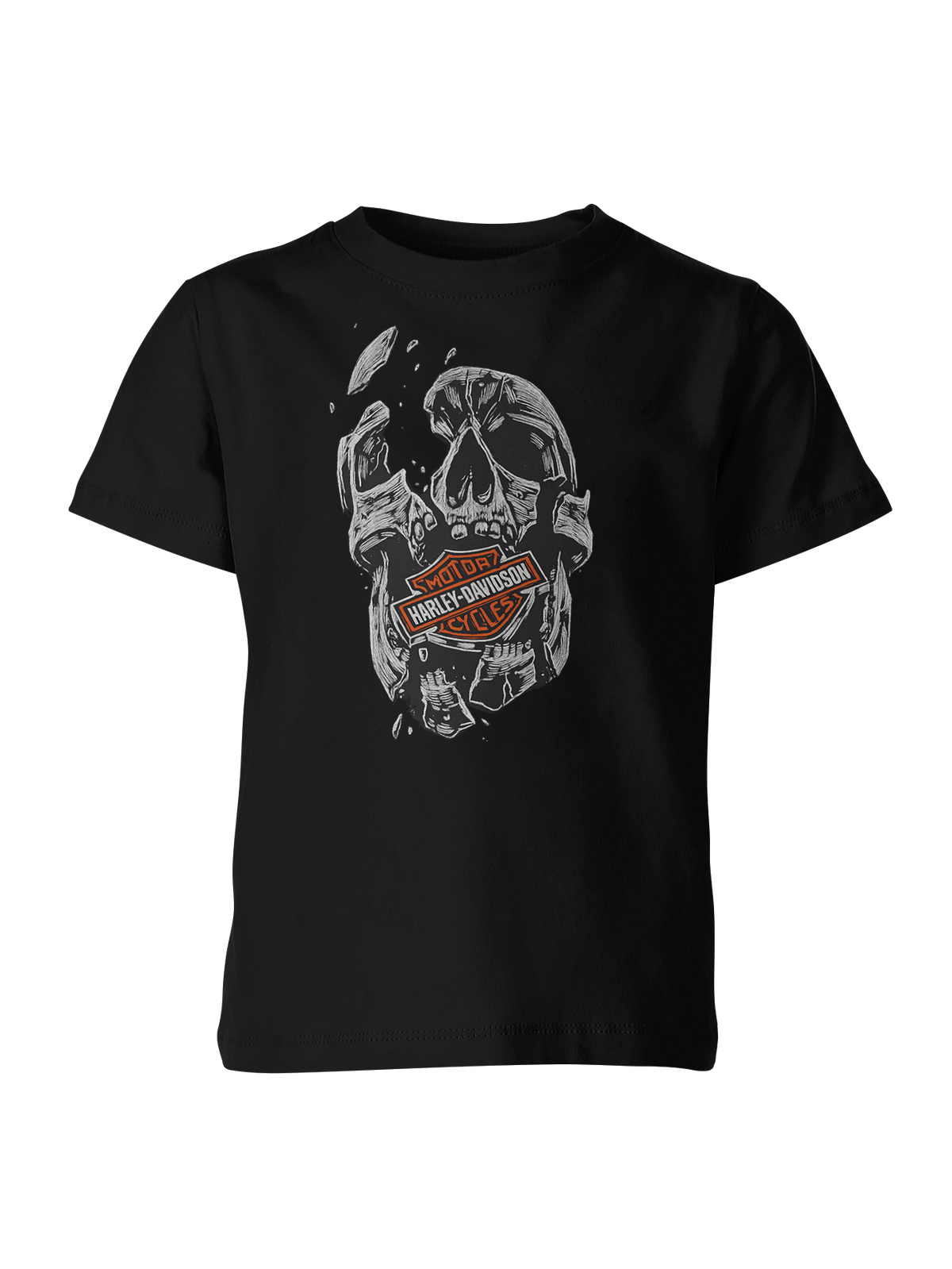 Dečiji Majice Harley Davidson HD-DJMJ-003