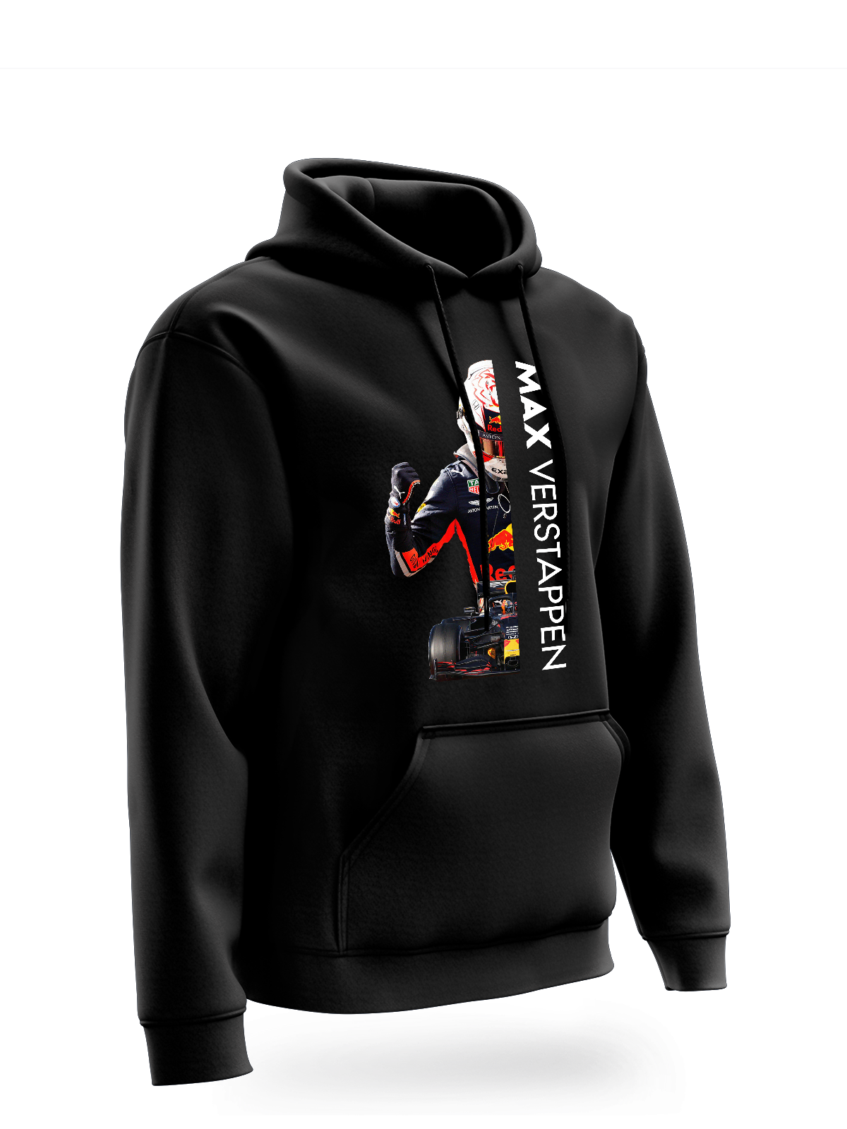 Max Verstappen Duksevi MV-DK-012