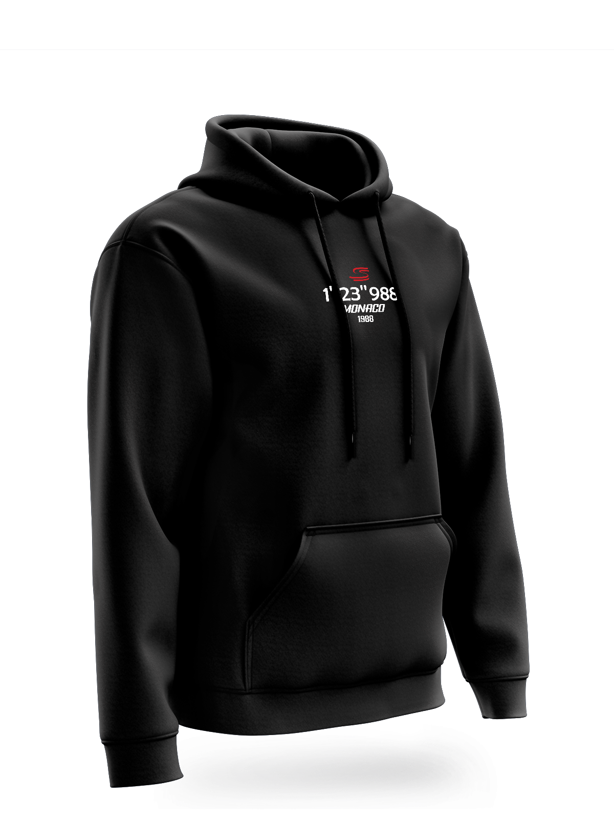 Ayrton Senna Duksevi AS-DK-003