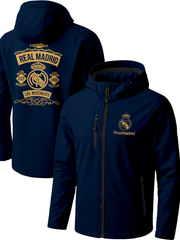 Real Madrid Jakne RM-JPK-004